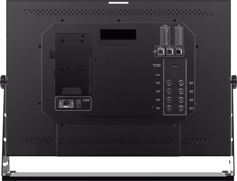 Seetec monitor ATEM215S