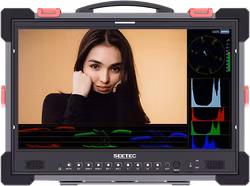 Seetec monitor P215 PRO-CO