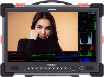 Seetec monitor P215 PRO-CO