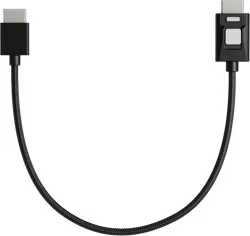 Atomos 4K60P Locking HDR Full to Full HDMI 30cm High Speed Cable