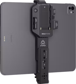 Atomos Ninja Phone Tablet Clamp Adaptor