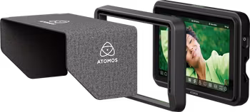Atomos Sunhood for Shinobi II