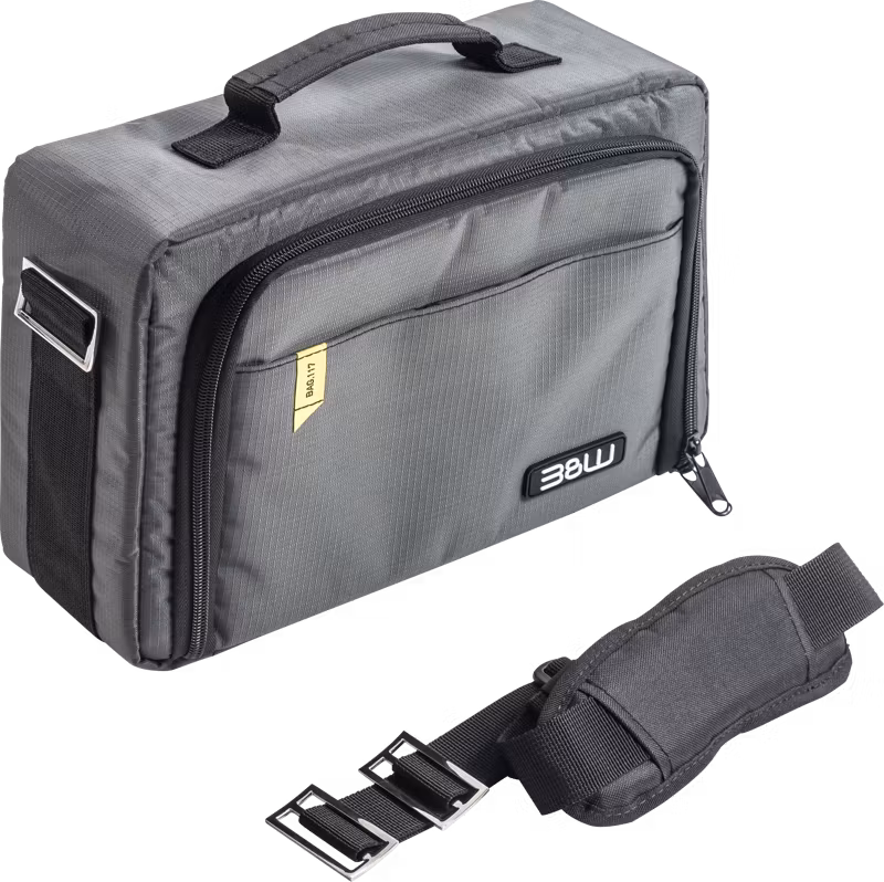 BW Outdoor Drone.Bag TEX-117 for DJI Flip, Grey