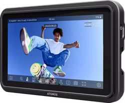 Atomos Shinobi GO