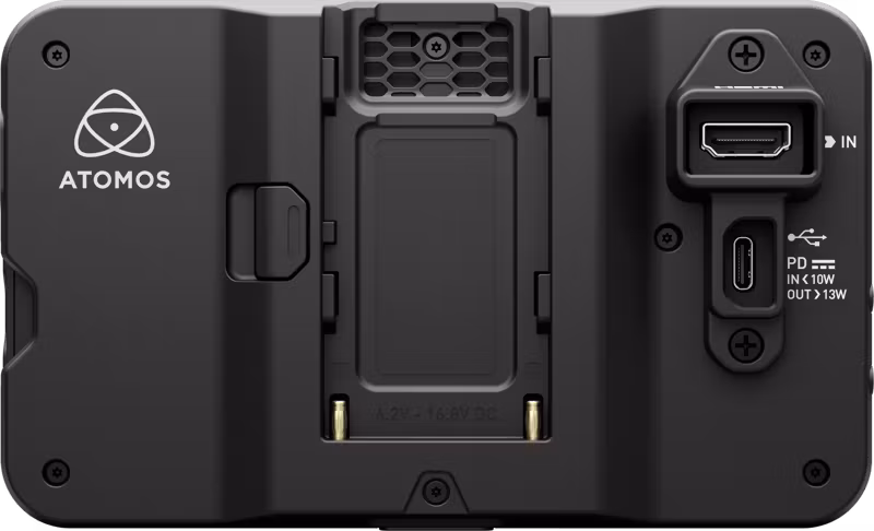 Atomos Shinobi GO