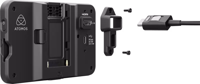 Atomos Shinobi GO