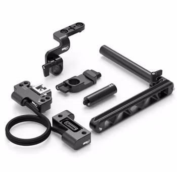 MID49 - Sony FX5 EVF Cable and Mounting Kit -FX5-Kit