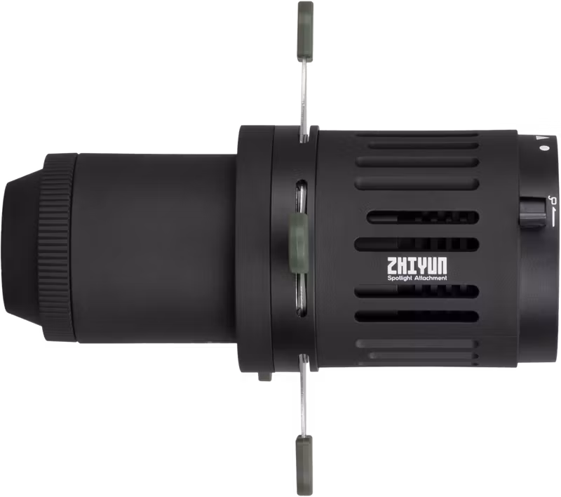 Zhiyun Molus Spotlight Attachment ZY-Mount