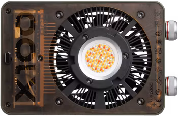 Zhiyun Molus LED X100RGB Cob Light