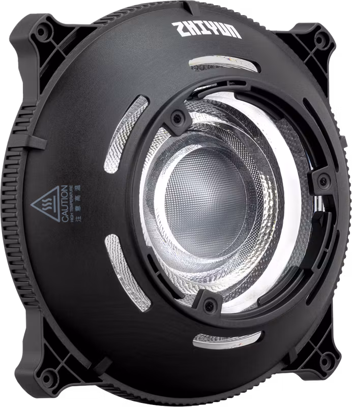 Zhiyun Molus Lens Reflector ZY-Mount