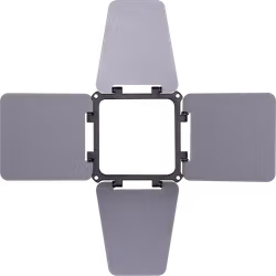 Zhiyun Molus Magnetic Barn Door