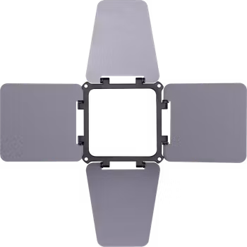 Zhiyun Molus Magnetic Barn Door