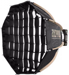Zhiyun Molus Softbox 40D ZY-Mount