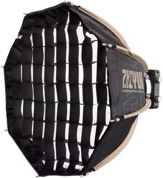 Zhiyun Molus Softbox 40D ZY-Mount