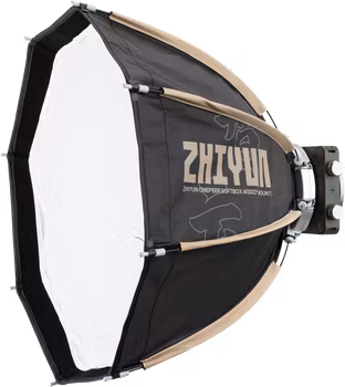 Zhiyun Molus Softbox 40D ZY-Mount
