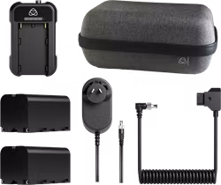 Atomos Universal Power Kit