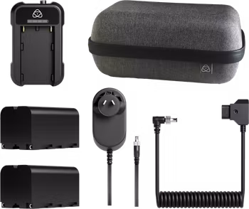 Atomos Universal Power Kit