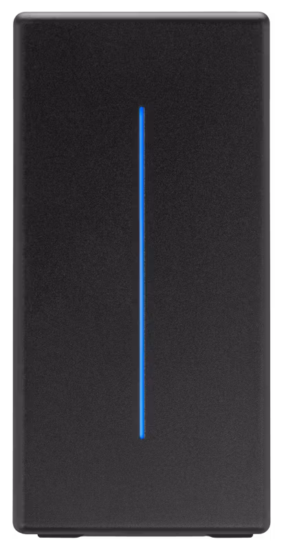 OWC ThunderBlade X12, Thunderbolt 5 (80Gb/s) NVMe RAID, external SSD with SoftRAID I 24.0TB
