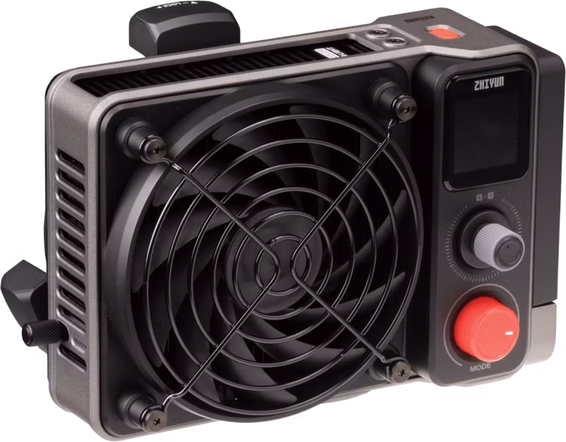 Zhiyun Molus LED X200 Bi-Color Cob Light