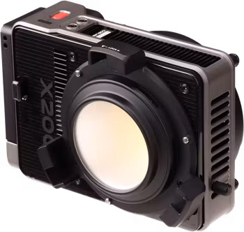 Zhiyun Molus LED X200 Bi-Color Cob Light Combo