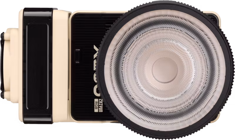 Zhiyun Molus LED X200 RGB Cob Light