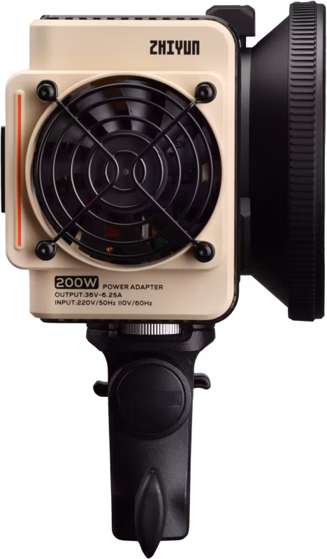 Zhiyun Molus LED X200 RGB Cob Light