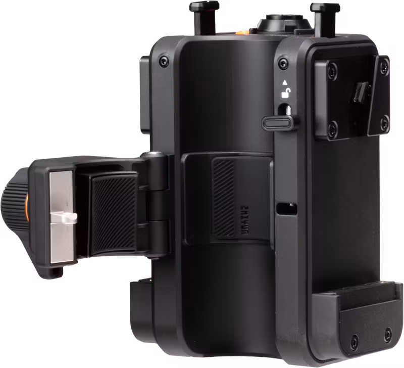 Zhiyun Multi-Functional Battery Expansion Hub