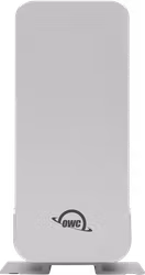 OWC Express 4M2 4-Slot M.2 NVMe SSD Enclosure with SoftRaid XT - USB4 Up to 3200MB/s