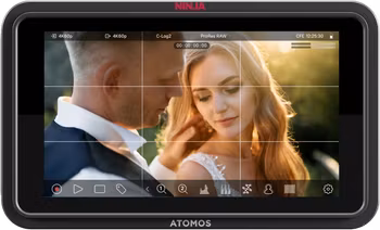 Atomos Ninja TX GO