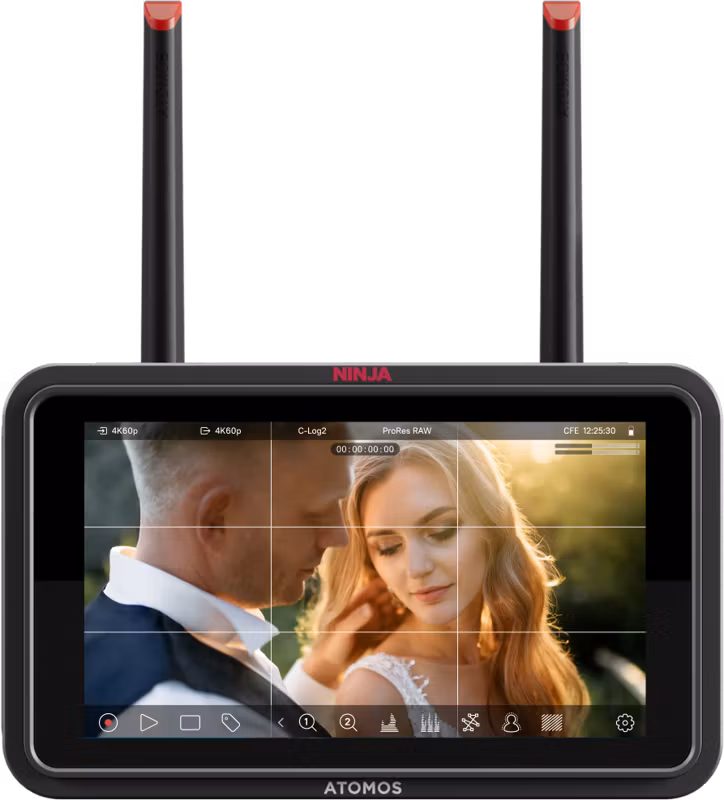 Atomos Ninja TX GO