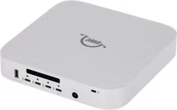 OWC StudioStack Thunderbolt 5 Stackable Storage and Connectivity Expansion Solution, only Enclosure