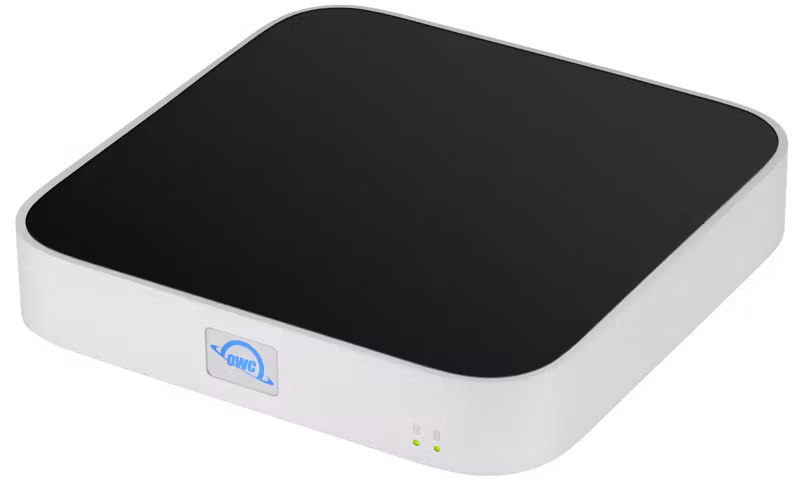 OWC miniStack STX 7200RPM High-Performance (Single 3.5" Drive), 16TB