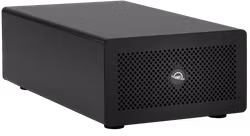 OWC Mercury Helios 5S Thunderbolt 5 (USB-C) PCIe and Connectivity Expansion Solution