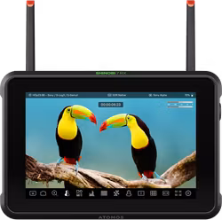 Atomos Shinobi 7 RX