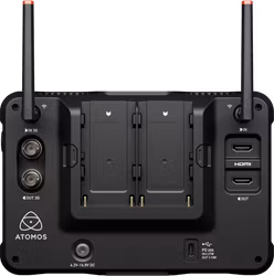 Atomos Shinobi 7 RX