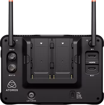 Atomos Shinobi 7 RX