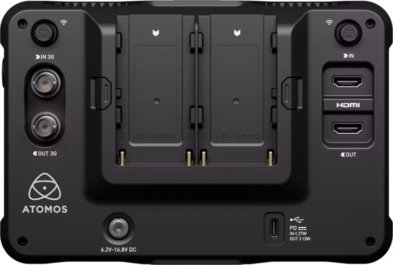 Atomos Shinobi 7 RX