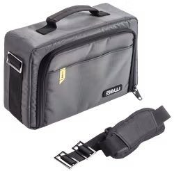 BW Outdoor Drone.Bag TEX-117.Neo2 for DJI Neo 2 Fly More Combo, Grey