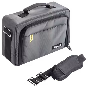 BW Outdoor Drone.Bag TEX-117.Neo2 for DJI Neo 2 Fly More Combo, Grey