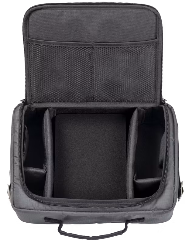 BW Outdoor Drone.Bag TEX-117.Neo2 for DJI Neo 2 Fly More Combo, Grey