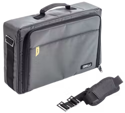 BW Outdoor Drone.Bag TEX-221.Neo2 for DJI Neo 2 Motion Fly More Combo, Grey