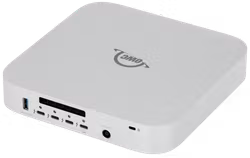 OWC StudioStack Thunderbolt 5 Stackable NVMe SSD/Speed Up to 6302MB/s I 4TB