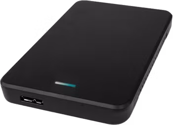 OWC Express USB 3.0 Portable External Drive, 2.0TB