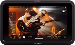 Atomos Ninja RAW