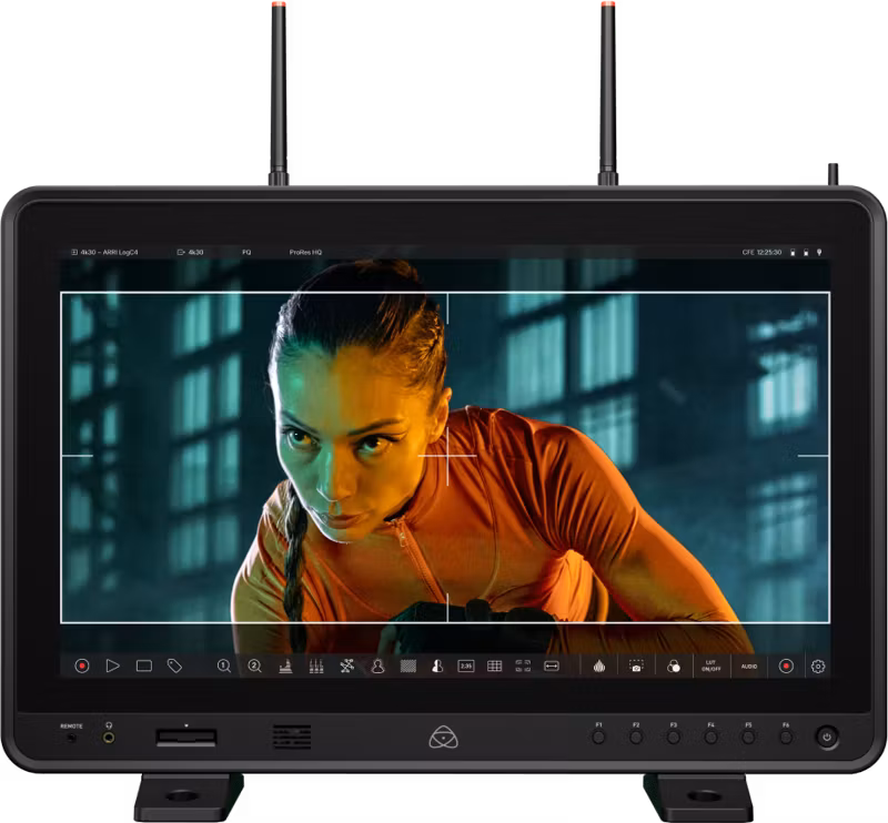 Atomos Sumo PRO-19