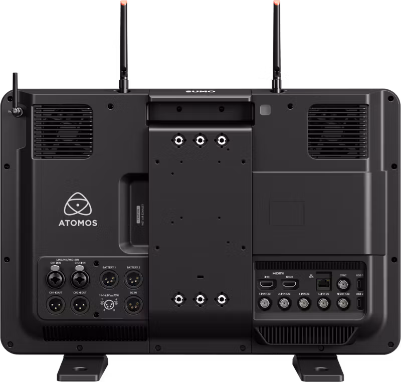 Atomos Sumo PRO-19