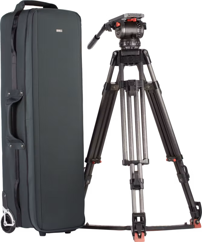 Think Tank Video Tripod Manager 44, Pacific Slate