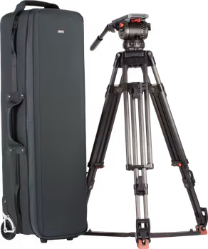 Think Tank Video Tripod Manager 44, Pacific Slate