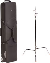 Think Tank Stand Manager 52, Black