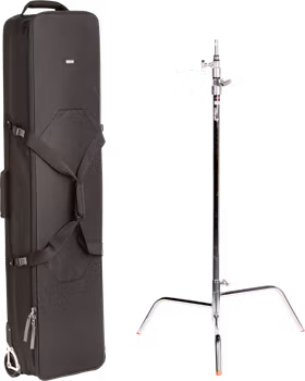 Think Tank Stand Manager 52, Black